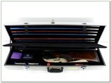 Beretta DT-10 12 GA 30” W 20, 28, and 410 GA Briley Sub-gauge tubes and Aluminum Case - 2 of 5