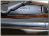 Beretta DT-10 12 GA 30” W 20, 28, and 410 GA Briley Sub-gauge tubes and Aluminum Case - 5 of 5