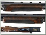 Beretta DT-10 12 GA 30” W 20, 28, and 410 GA Briley Sub-gauge tubes and Aluminum Case - 4 of 5
