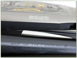 Browning Maxus 12 GA 75th Year Ducks Unlimited NIB 28” - 4 of 4