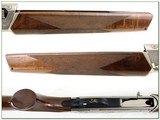Browning Maxus 12 GA 75th Year Ducks Unlimited NIB 28” - 3 of 4