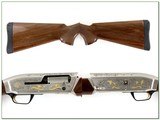 Browning Maxus 12 GA 75th Year Ducks Unlimited NIB 28” - 2 of 4