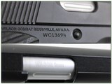 Wilson Combat ULC Sentinel 9mm 3.5” compact 7 Mags - 4 of 4