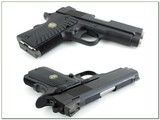 Wilson Combat ULC Sentinel 9mm 3.5” compact 7 Mags - 3 of 4