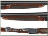 Winchester Model 23 HD 12 Ga 3” Shotgun 30” Full Heavy Duck - 3 of 4