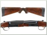 Winchester Model 23 HD 12 Ga 3” Shotgun 30” Full Heavy Duck - 2 of 4