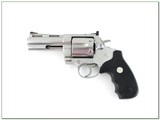 Colt Anaconda 44 Mag 1996 made 4” Revolver - 2 of 4