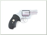 Colt Custom Shop Detective Special Stainless 2” 38 Special 1977 - 2 of 4