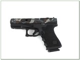 Glock GS Custom Model 32 2 mags in case Exc Cond! - 2 of 4