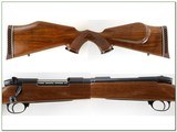 Weatherby Mark V Deluxe 30-06 9-lug 24” Exc Cond! - 2 of 4