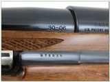 Weatherby Mark V Deluxe 30-06 9-lug 24” Exc Cond! - 4 of 4
