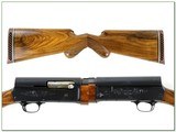 Browning A5 Mag 12 Ga 3” Belgium 1964 28” Mod Vent Rib - 2 of 4
