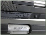 Wilson Combat EDC X9 9mm 4” - 4 of 4