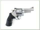 Smith & Wesson 629-6 44 Mag 4” w Case - 2 of 4