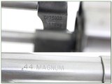 Smith & Wesson 629-6 44 Mag 4” w Case - 4 of 4