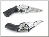 Smith & Wesson 629-6 44 Mag 4” w Case - 3 of 4