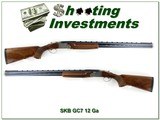 SKB Model GC7 3” 12 Ga 32” - 1 of 4