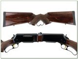 Browning BLR LT Weight 308 Win NIB 20” - 2 of 4