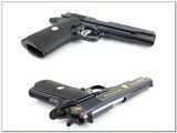 Colt Series 80 Springfield Armory 200th Anniversary 1911 45 ACP 5” - 3 of 4