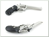 Colt King Cobra 1996 357 Mag Polished Stainless 6” Revolver - 3 of 4