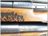 Weatherby Mark V Lazermark LH 300 Wthy Mag w/ Leupold - 4 of 4