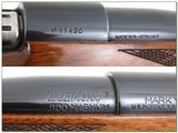 Weatherby Mark V Deluxe German made 300 Wthy Mag! - 4 of 4