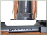 Sako AV II Varmint in hard to find 308 Winchester LOOKS NEW! - 4 of 4