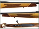 Weatherby Mark V Deluxe 67 German made 7mm Wthy Exc Cond! - 3 of 4