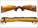 Weatherby Mark V Deluxe 67 German made 7mm Wthy Exc Cond! - 2 of 4