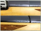 Weatherby Mark V Deluxe 67 German made 7mm Wthy Exc Cond! - 4 of 4