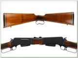 Browning BLR 71 Belgium made 243 in original box! - 2 of 4