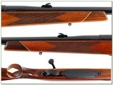 RARE German made Weatherby Deluxe in 460 Wthy Custom Shop marked Super! - 3 of 4