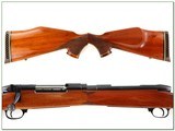 RARE German made Weatherby Deluxe in 460 Wthy Custom Shop marked Super! - 2 of 4