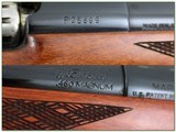 RARE German made Weatherby Deluxe in 460 Wthy Custom Shop marked Super! - 4 of 4