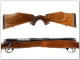 Weatherby Mark V Deluxe early 1960 Geran 378 Wthy Mag! - 2 of 4