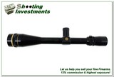Leupold Vari-X III 6.5-20x40mm Gloss w AO Rifle Scope Duplex - 1 of 4