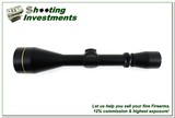 Leupold Vari-X II c 3-9x50mm Matte Rifle Scope Heavy Duplex - 1 of 4