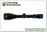 Leupold Vari-X II c 3-9x50mm Matte Rifle Scope Heavy Duplex - 2 of 4