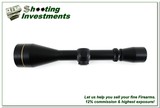 Leupold Vari-X II c 3-9x50mm Matte Rifle Scope Heavy Duplex - 3 of 4