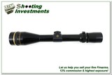 Leupold Vari-X III 3.5-10 40mm AO Gloss Rifle Scope Duplex - 1 of 4