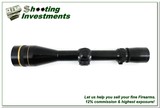 Leupold Vari-X III 3.5-10 40mm AO Gloss Rifle Scope Duplex - 3 of 4