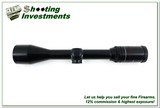 Weatherby Supreme 3-9x44mm Rifle Scope - 3 of 4