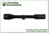 Weatherby Supreme 3-9x44mm Rifle Scope - 4 of 4