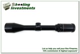 Weatherby Supreme 3-9x44mm Rifle Scope - 1 of 4