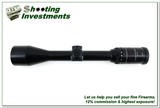 Weatherby Supreme 3-9x44mm Rifle Scope - 2 of 4