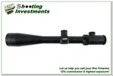 Weaver Classic Extreme 6-24x50mm 30mm SF Illuminated Matte Rifle Scope Duplex - 1 of 4