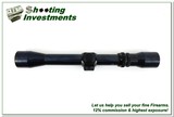 Vintage Weaver V7-II 2.5-7 USA Gloss Rifle Scope Duplex - 3 of 4