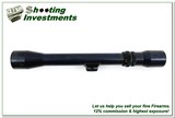 Vintage Weaver V7-II 2.5-7 USA Gloss Rifle Scope Duplex - 4 of 4