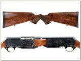 Browning BAR Safari II 7mm Rem with BOSS - 2 of 4