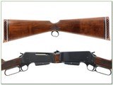 Browning BLR made in 1974 first model 308 Win Exc Cond! - 2 of 4